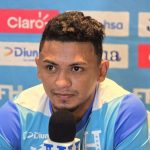 Alexy Vega: «Quiero demostrar que no soy jugador solo de equipo»