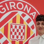 Girona ficha por cinco temporadas al checo Ladislav Krejcí