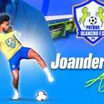 El Olancho FC presenta oficialmente al mundialista brasileño Joanderson de Jesús Assis