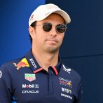 El mexicano ‘Checo’ Pérez seguirá siendo un ‘Red Bull’ hasta 2026