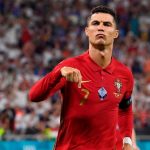 Cristiano Ronaldo, de vacaciones, se unirá a la concentración de la selección lusa el 7 de junio