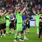 Un oligarca ofrece 10 millones de euros a los futbolistas georgianos por derrotar a España