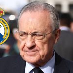 El impresionante récord que consiguió Florentino Pérez, tras ganar la Champions League