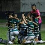 Juticalpa FC vence en penales al Lone FC y regresa a Liga Nacional