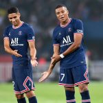 Hakimi se despide de Mbappé: «Gracias por todo, hermano, te echaré de menos»