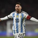 Messi, el de los récords e hitos, persigue tres marcas en la Copa América 2024