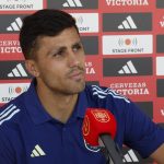 Rodri: “A todos nos gustaría despedirnos como Toni Kroos”