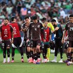 ¡Noche de terror para el fútbol mexicano! Uruguay bailó y humilló al Tri en amistoso