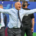 Spalletti se siente «responsable» de la eliminación italiana pero pide tiempo