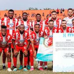 La Federación de Fútbol de Honduras ratifica el descenso del Vida