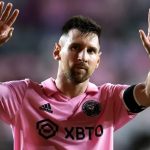 Chicago Fire compensará a aficionados si Messi no juega