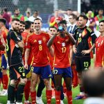 Españoles dominan el once ideal de la Eurocopa 2024