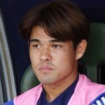 El futbolista japonés Kaishu Sano es liberado tras recibir acusaciones de agresión sexual