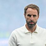 Gareth Southgate anuncia su salida de la selección de Inglaterra