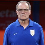 Marcelo Bielsa asume la responsabilidad de la eliminación de Uruguay