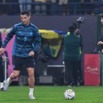 El Al Nassr de Cristiano Ronaldo hará parte de su pretemporada en Marbella