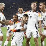 36 años de Alemania sin ganar en partido oficial a España