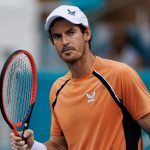 El tenista Andy Murray confirma que se retira tras los Juegos Olímpicos de París