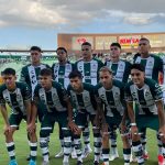 Tigres golea 3-0 al Santos y amarga primer partido de titular del ‘Choco’ Lozano