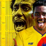 El hondureño Bryan Róchez es anunciado como nuevo jugador del Petro de Luanda