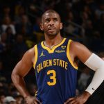 Los Spurs acuerdan el fichaje de Chris Paul