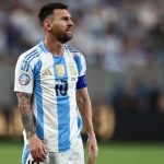 Técnico de Canadá elogia a Argentina, pero no mandará marcación personal a Messi