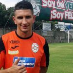 Johnny Leverón jugará con el Guanacasteca de Costa Rica