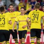 El Borussia Dortmund inicia la pretemporada con Sahin de entrenador