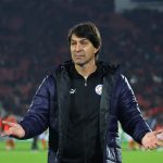 Paraguay despidió a su entrenador Daniel Garnero tras fracasar en la Copa América