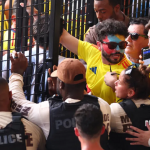 La Policía de Miami arrestó a 27 personas tras el caos durante la final de la Copa América