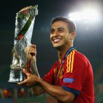 Thiago Alcántara anuncia su retirada del fútbol