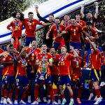 España hace historia y es merecida campeona de la Eurocopa 2024