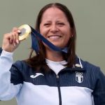 Adriana Ruano Otorga a Guatemala su Primer Oro Olímpico