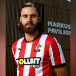 El Southampton hace oficial el fichaje de Ben Brereton