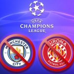 La UEFA permite al Girona y Manchester City jugar la Champions League
