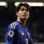 Detienen al futbolista japonés Kaishu Sano por presunta agresión sexual