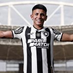 Atlanta anuncia la venta del argentino Thiago Almada a Botafogo