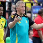 Director técnico de Jamaica renunció tras eliminación en Copa América