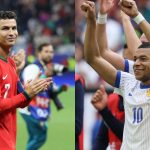 Kylian Mbappé: «Admiro la grandeza de Cristiano Ronaldo, no habrá nadie como él»