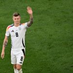 Toni Kroos se despide: su contundente mensaje tras eliminación de la Eurocopa 2024