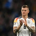 Toni Kroos: «Definitivamente no veré las semifinales de la Eurocopa»