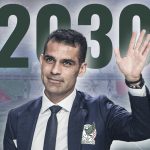 Rafa Márquez acepta ser auxiliar de Javier Aguirre en selección mexicana