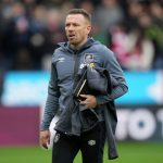 Craig Bellamy, nuevo seleccionador de Gales