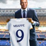 Kylian Mbappé será presentado el martes 16 julio como el nuevo ‘9’ del Real Madrid