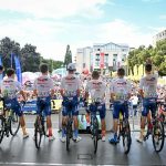 Equipo del Tour de Francia denuncia el robo de 11 bicicletas