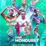 La Liga Nacional de Honduras anuncia nuevo patrocinador