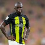 N’Golo Kanté podría volver a la Premier League