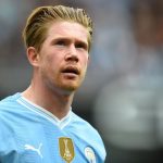 Kevin De Bruyne deja Manchester City para ir a Arabia Saudita