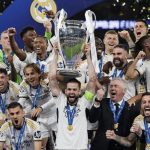 El Real Madrid, el primer club del mundo en superar los mil millones de euros en ingresos