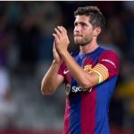 La primera víctima de Hansi Flick: «Sergi Roberto no es jugador del Barça»
